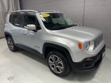 Used 2015 Jeep Renegade Limited image 3
