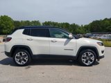 Used 2019 Jeep Compass Limited image 3