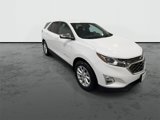 Used 2021 Chevrolet Equinox LT image 2