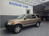 Used 2003 Honda CR-V EX image 2