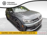 Used 2019 Volkswagen Tiguan SEL Premium R-Line w/ 3rd Row Seat Package image 4