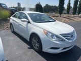 Used 2013 Hyundai Sonata GLS image 3