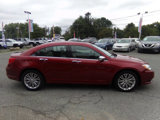 Used 2012 Chrysler 200 Limited w/ Sun/Sound Group image 6