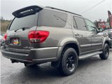 Used 2006 Toyota Sequoia Limited image 6