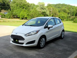 Used 2014 Ford Fiesta S image 3