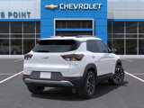 New 2025 Chevrolet TrailBlazer LT w/ Convenience Package image 4