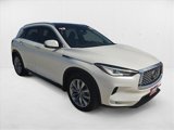 Used 2019 INFINITI QX50 Luxe w/ Protection Package image 3