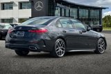 New 2025 Mercedes-Benz C 300 4MATIC Sedan image 4