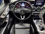 Used 2017 Mercedes-Benz C 300 Cabriolet w/ Premium 1 Package image 2