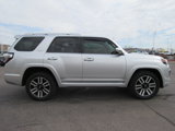Used 2018 Toyota 4Runner Limited image 5