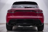 Certified 2023 Porsche Macan Turbo image 3