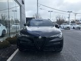 New 2025 Alfa Romeo Stelvio Sprint image 4