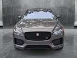 Used 2017 Jaguar F-PACE S image 2