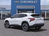 New 2025 Chevrolet Trax RS w/ Driver Confidence Package image 3