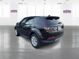 Used 2020 Land Rover Discovery Sport image 4