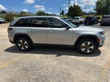 Used 2023 Jeep Grand Cherokee 4WD 4xe image 4