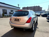 Used 2005 Nissan Murano SL w/ (G04) SL Touring Pkg image 3