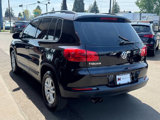 Used 2016 Volkswagen Tiguan S image 5