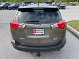 Used 2013 Toyota RAV4 XLE image 5