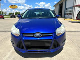 Used 2014 Ford Focus SE w/ Equipment Group 201A image 4