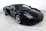 Used 2012 McLaren MP4-12C Coupe image 3