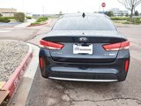 Used 2017 Kia Optima EX image 6