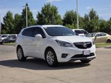 Used 2019 Buick Envision Essence image 2