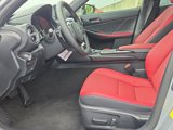 New 2025 Lexus IS 300 w/ Comfort Package image 5