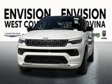New 2025 Jeep Compass Limited w/ High Altitude Package image 6