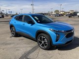 New 2025 Chevrolet Trax RS w/ Driver Confidence Package image 3
