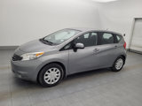 Used 2014 Nissan Versa Note S Plus image 2