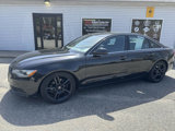 Used 2015 Audi A6 2.0T Premium Plus w/ Premium Plus Package image 2