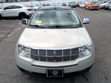 Used 2007 Lincoln MKX AWD image 3
