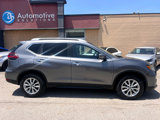 Used 2019 Nissan Rogue SV image 4