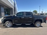 Used 2016 Chevrolet Colorado LT w/ Luxury Package, Chrome image 2