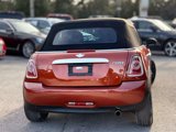 Used 2012 MINI Cooper Convertible image 2