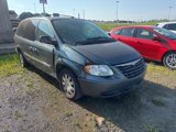 Used 2007 Chrysler Town & Country Touring image 3