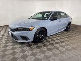 Used 2024 Honda Civic Sport image 3
