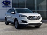 Used 2021 Ford Edge SEL w/ Convenience Package image 3