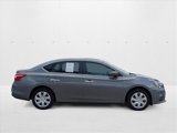 Used 2019 Nissan Sentra S image 4