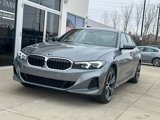 Used 2023 BMW 330i xDrive Sedan w/ Premium Package image 3