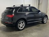 Used 2016 Audi Q5 2.0T Premium Plus w/ Technology Package image 3