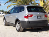 Used 2004 BMW X3 3.0i image 6