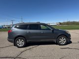 Used 2010 Chevrolet Traverse LT w/ Personal Connectivity Package image 3