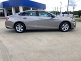 Certified 2022 Chevrolet Malibu LS w/ LPO, Floor Liner Package image 4