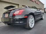 Used 2006 Chrysler Crossfire Limited image 4