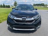Used 2017 Honda CR-V Touring image 4