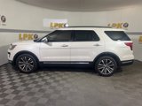 Used 2018 Ford Explorer Platinum image 5