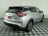 Used 2017 Nissan Murano S image 6