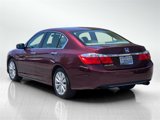 Used 2015 Honda Accord EX image 6